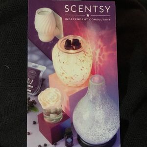 Scentsy